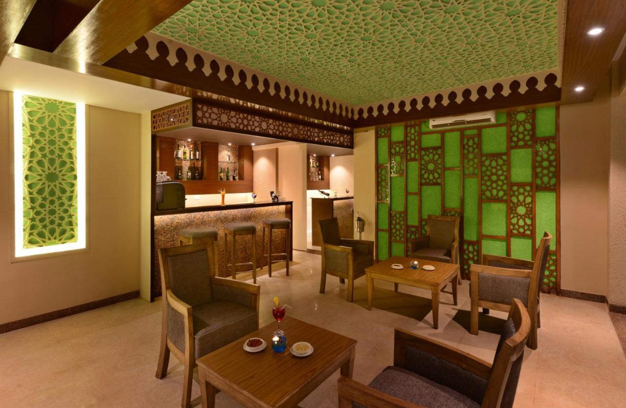 Rio Boutique Hotel Candolim Exterior photo